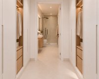 New build - Apartament  - San Pedro del Pinatar