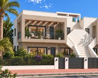 New build - Apartament  - San Pedro del Pinatar