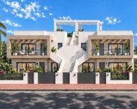 New build - Apartament  - San Pedro del Pinatar