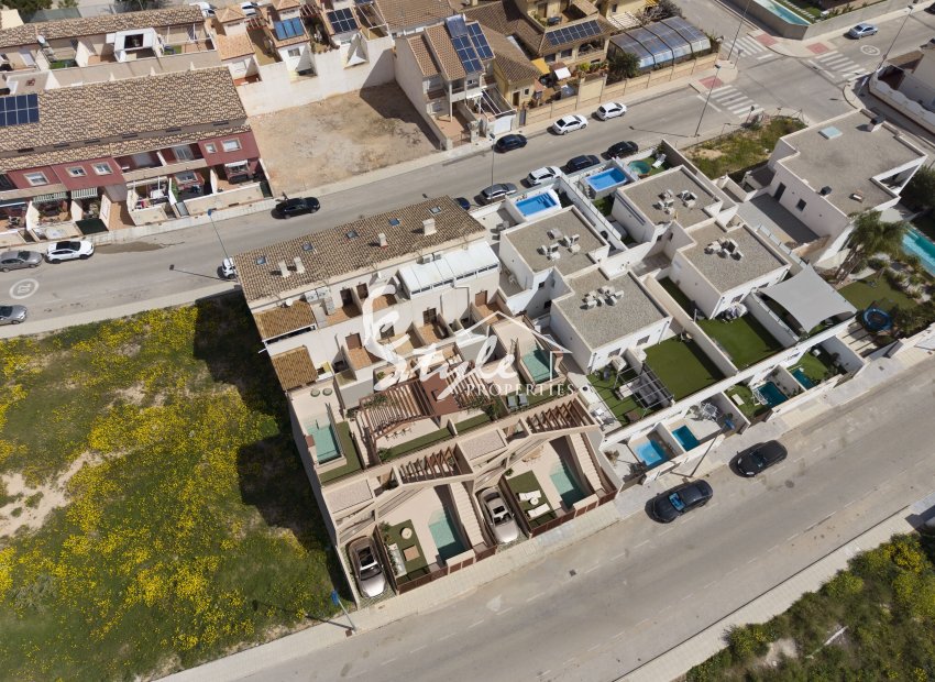 New build - Apartament  - San Pedro del Pinatar