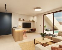 New build - Apartament  - San Pedro del Pinatar