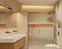 New build - Apartament  - San Pedro del Pinatar