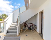 New build - Apartament  - San Pedro del Pinatar