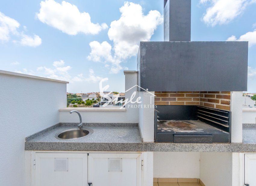 New build - Apartament  - San Pedro del Pinatar