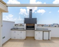 New build - Apartament  - San Pedro del Pinatar