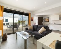 New build - Apartament  - San Pedro del Pinatar