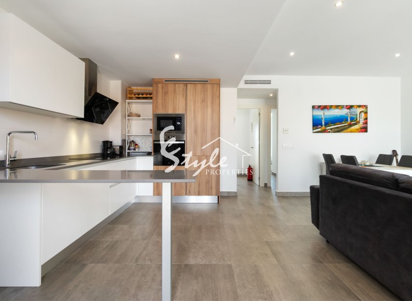 New build - Apartament  - San Pedro del Pinatar