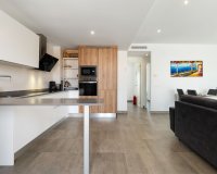 New build - Apartament  - San Pedro del Pinatar