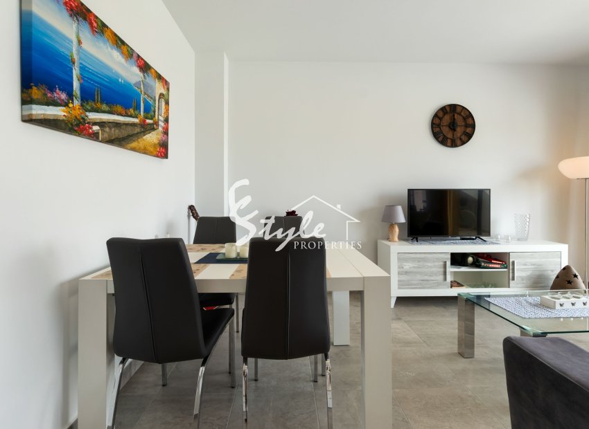 New build - Apartament  - San Pedro del Pinatar