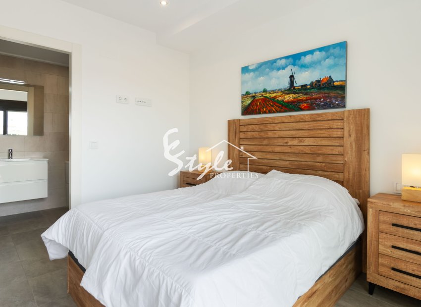 New build - Apartament  - San Pedro del Pinatar