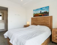 New build - Apartament  - San Pedro del Pinatar