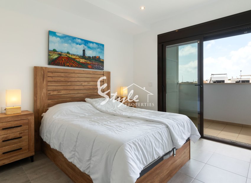 New build - Apartament  - San Pedro del Pinatar