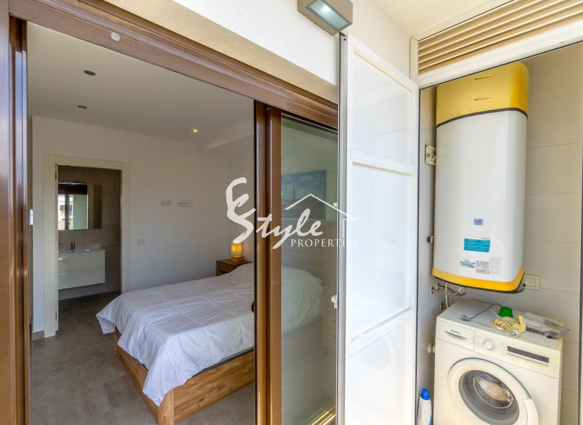 New build - Apartament  - San Pedro del Pinatar