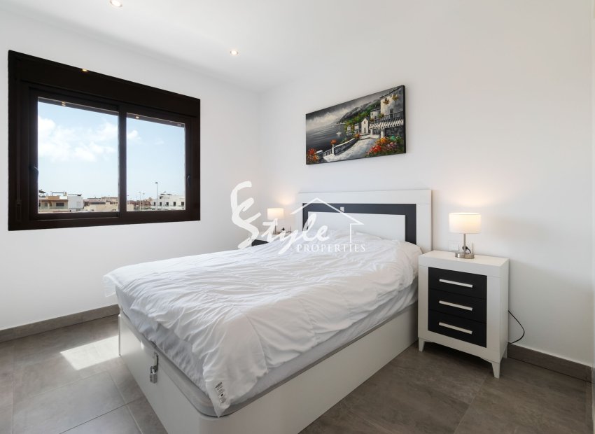 New build - Apartament  - San Pedro del Pinatar