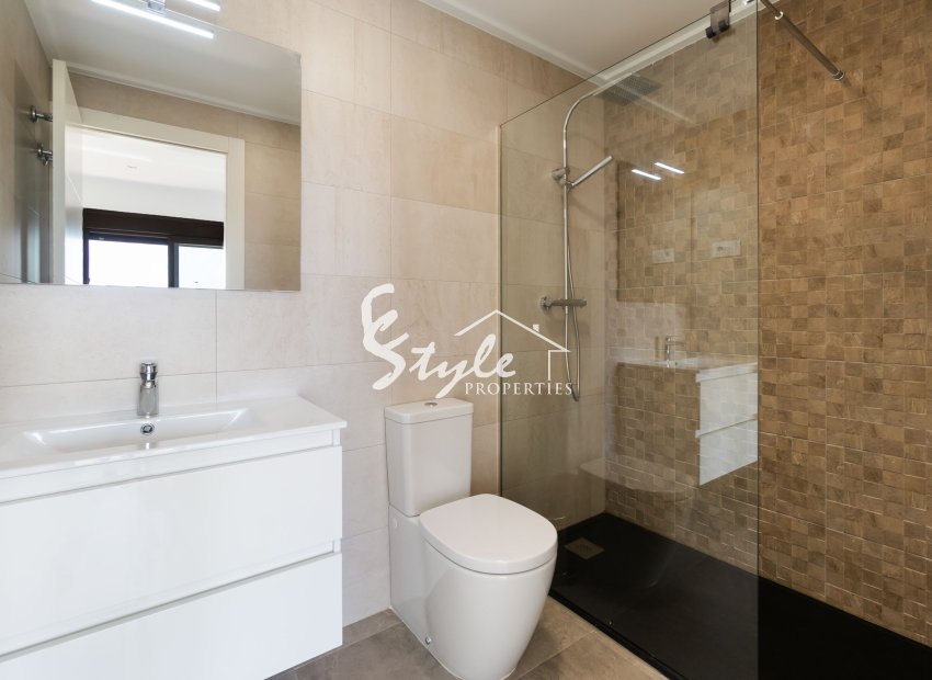 New build - Apartament  - San Pedro del Pinatar