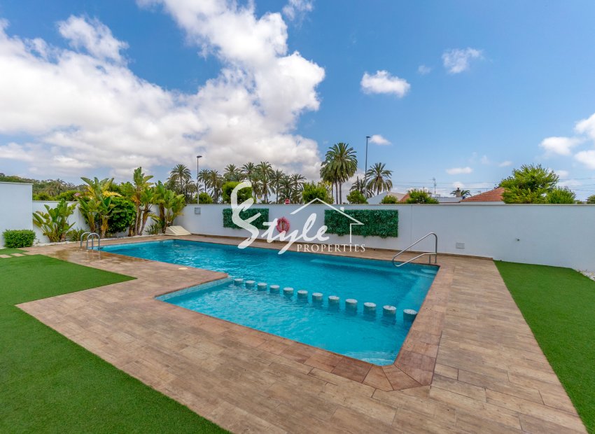 New build - Apartament  - San Pedro del Pinatar