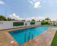 New build - Apartament  - San Pedro del Pinatar
