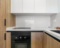 New build - Apartament  - Santiago de Ribeira - Santiago de la ribera