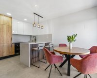 New build - Apartament  - Santiago de Ribeira - Santiago de la ribera