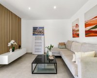 New build - Apartament  - Santiago de Ribeira - Santiago de la ribera