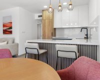 New build - Apartament  - Santiago de Ribeira - Santiago de la ribera