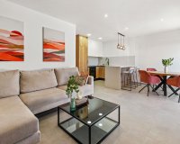 New build - Apartament  - Santiago de Ribeira - Santiago de la ribera