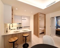 New build - Apartament  - Santiago de Ribeira - Santiago de la ribera