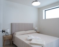 New build - Apartament  - Santiago de Ribeira - Santiago de la ribera