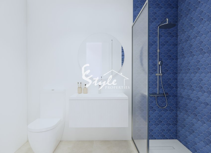 New build - Apartament  - Torre de la Horadada (Alicante) - Torre de la Horadada
