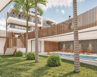 New build - Apartament  - Torre de la Horadada