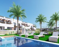 New build - Apartament  - Torre de la Horadada