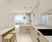 New build - Apartament  - Torre de la Horadada