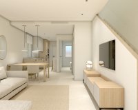 New build - Apartament  - Torre de la Horadada