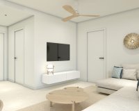 New build - Apartament  - Torre de la Horadada