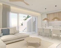 New build - Apartament  - Torre de la Horadada