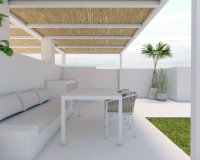 New build - Apartament  - Torre de la Horadada
