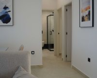 New build - Apartament  - Torre de la Horadada