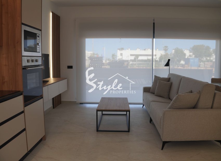 New build - Apartament  - Torre de la Horadada