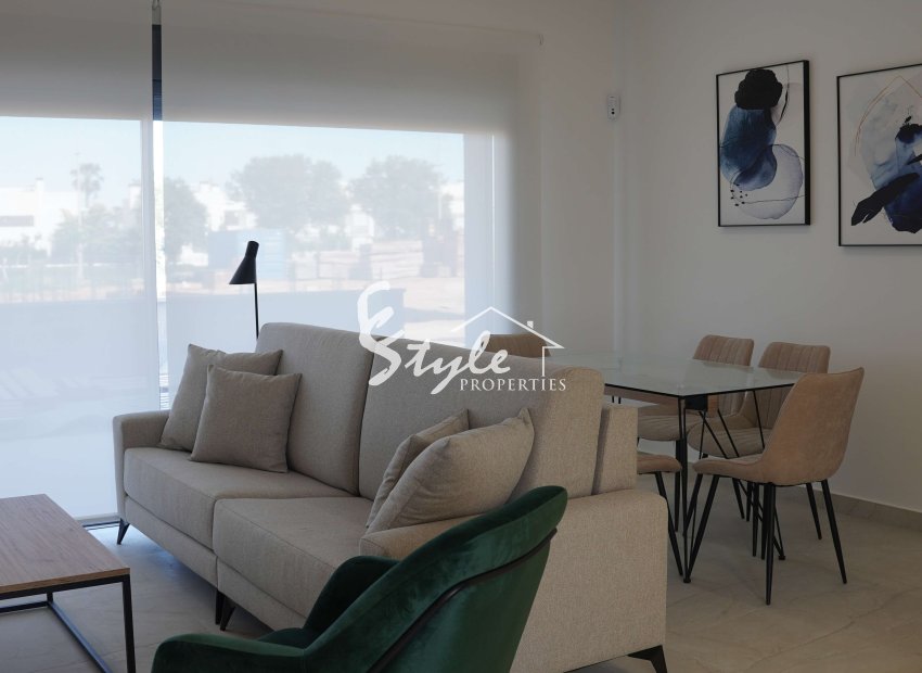 New build - Apartament  - Torre de la Horadada