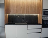 New build - Apartament  - Torre de la Horadada