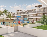 New build - Apartament  - Torre de la Horadada