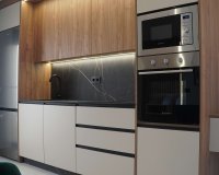 New build - Apartament  - Torre de la Horadada