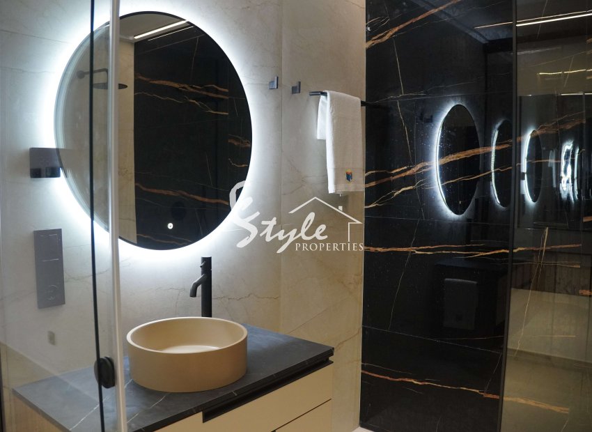 New build - Apartament  - Torre de la Horadada