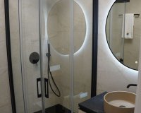 New build - Apartament  - Torre de la Horadada