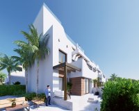 New build - Apartament  - Torre de la Horadada