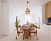 New build - Apartament  - Torre de la Horadada