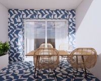 New build - Apartament  - Torre de la Horadada