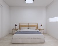 New build - Apartament  - Torre de la Horadada