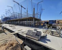 New build - Apartament  - Torre de la Horadada