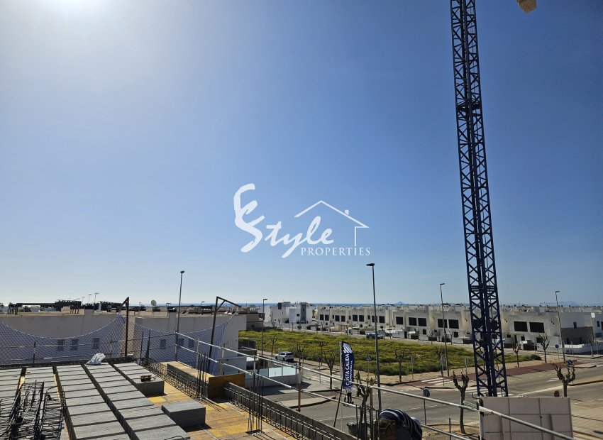 New build - Apartament  - Torre de la Horadada